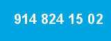 914 824 15 02